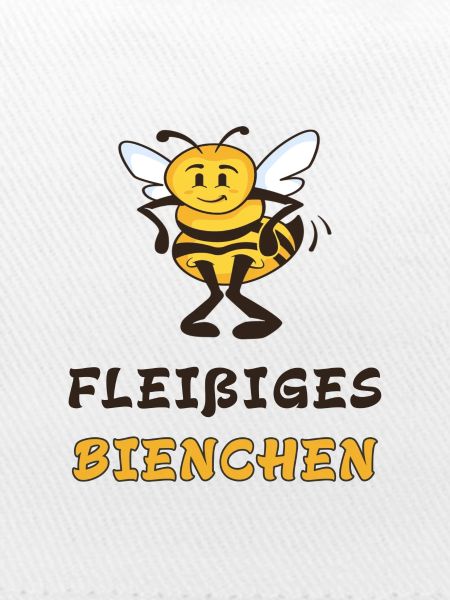 Fleißiges Bienchen