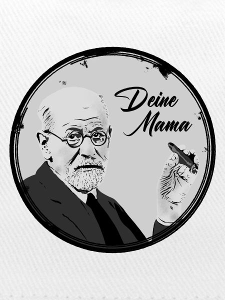 Freud Deine Mama