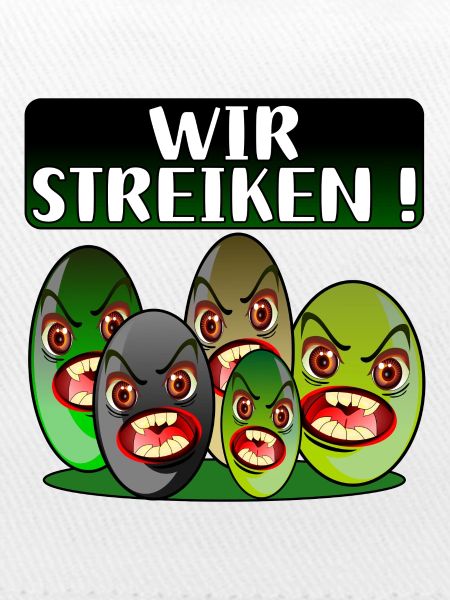 Streiken