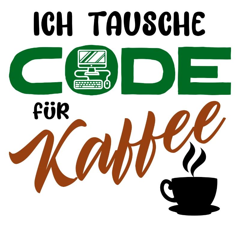 Programmierer Softwareentwickler Developer Code