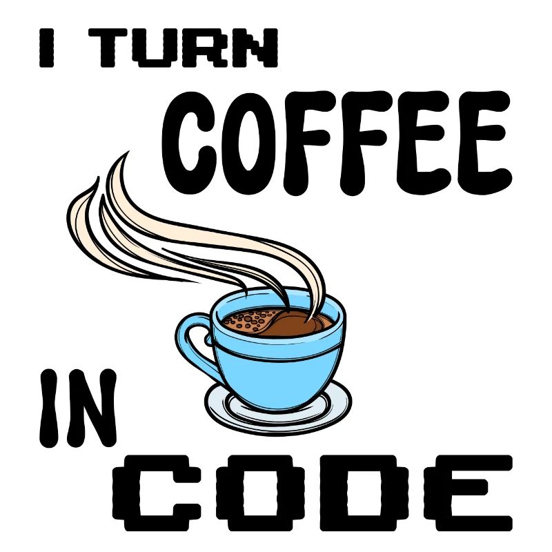 Programmeur de code Scripting Statement Développeur