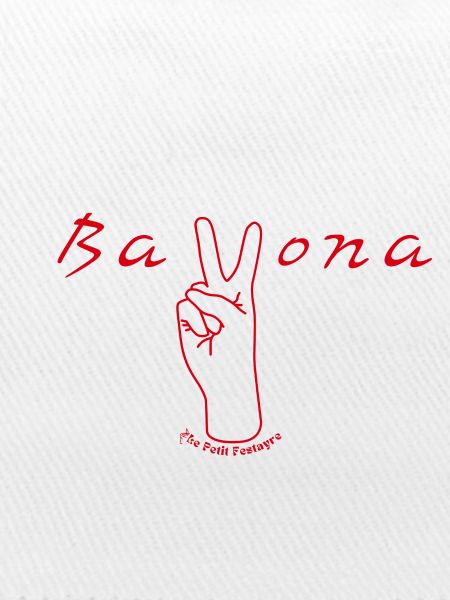 Peace Bayona