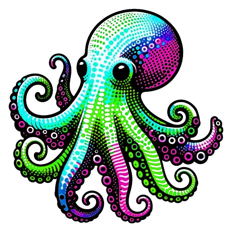 Octopus