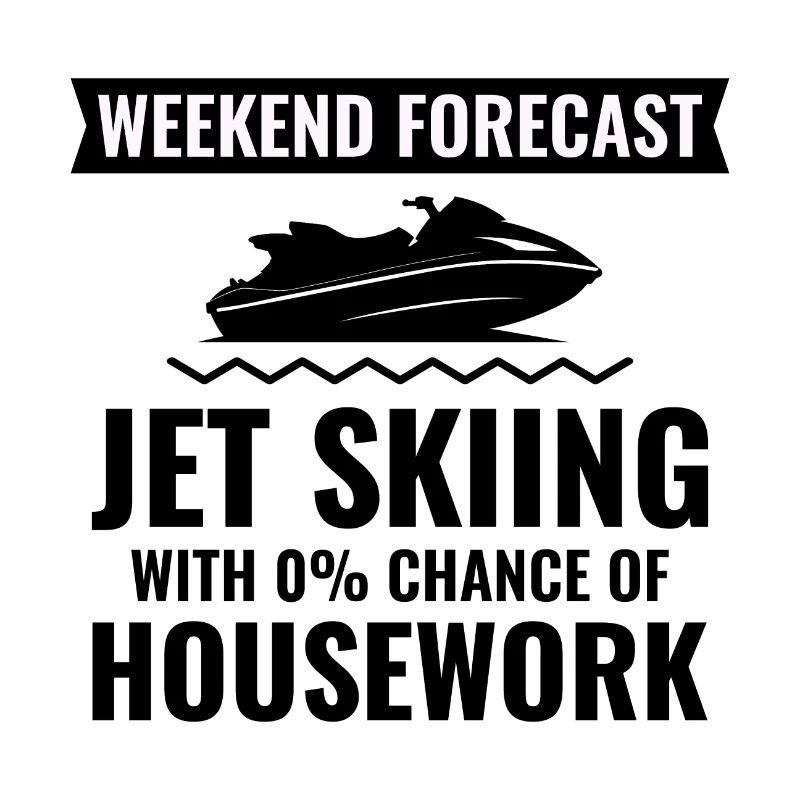 Escapade d’un week-end en jet ski