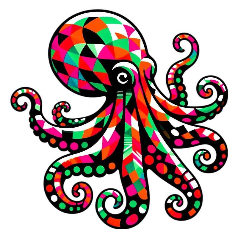 Octopus