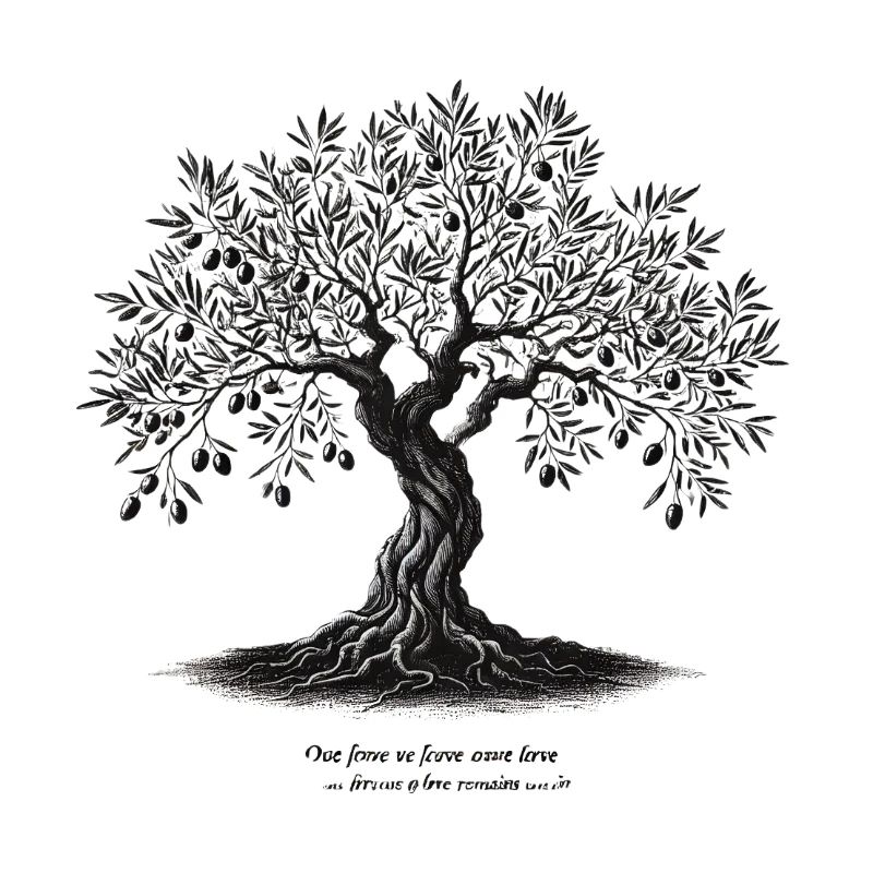 Olive tree