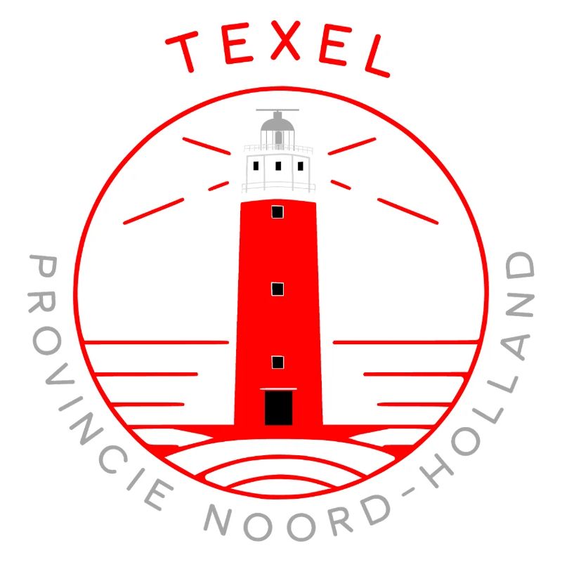 Chemise Texel Lighthouse Coordinates