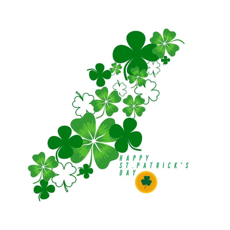 St. Patrick´s Day