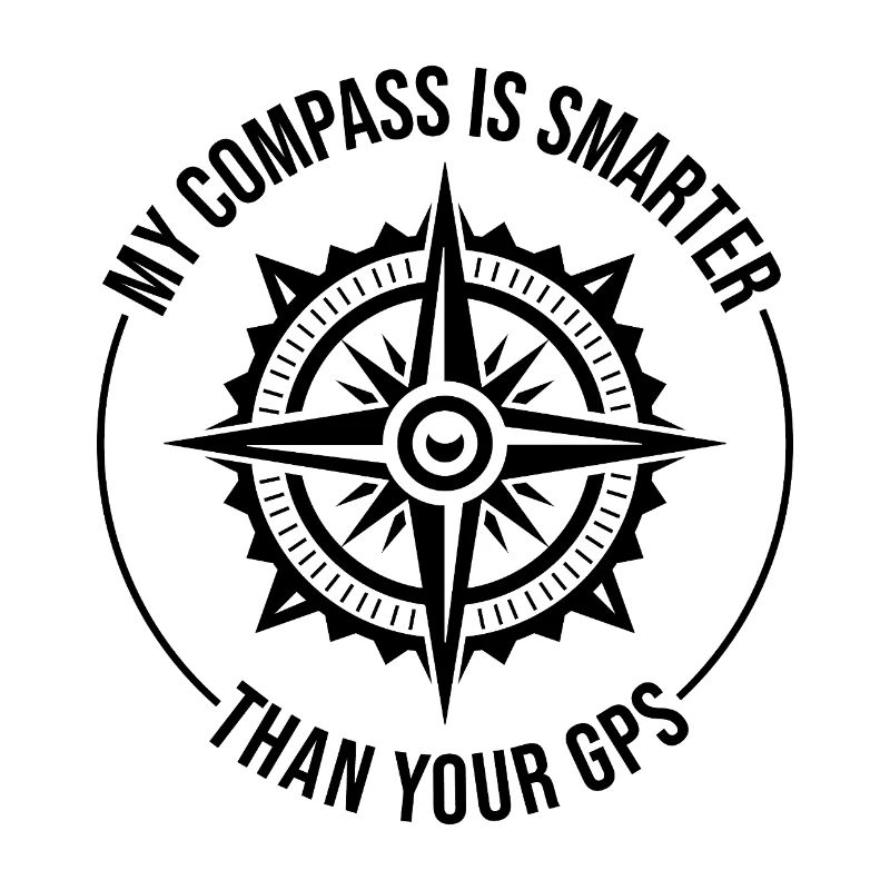 Compass Smarter GPS Navigation Outdoor GIS