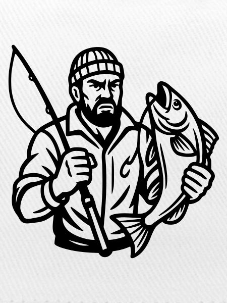 Angler