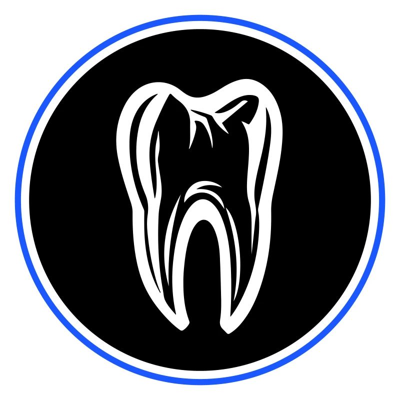 Tooth Dentist Icon