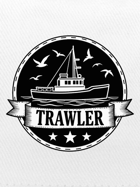 Fischkutter Trawler Fischer Meer