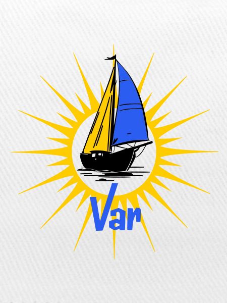 Voilier Soleil Var