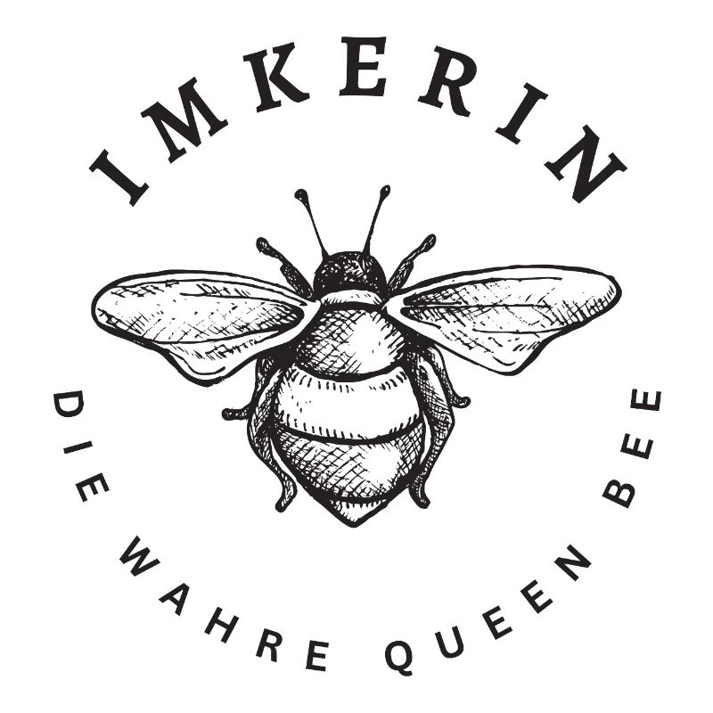 Beekeeper – The True Queen Bee Bee Design