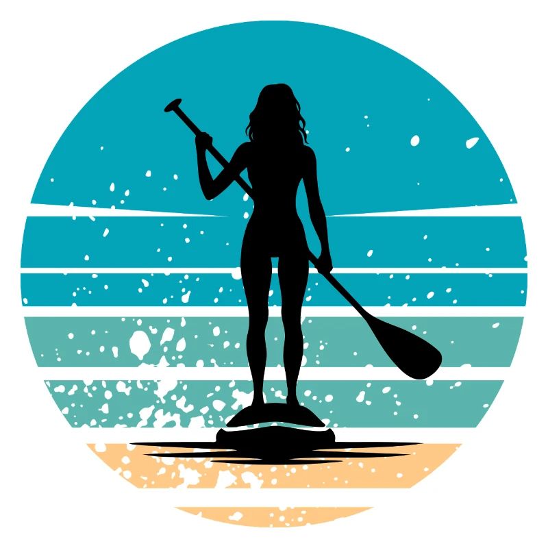 Paddle Paddle