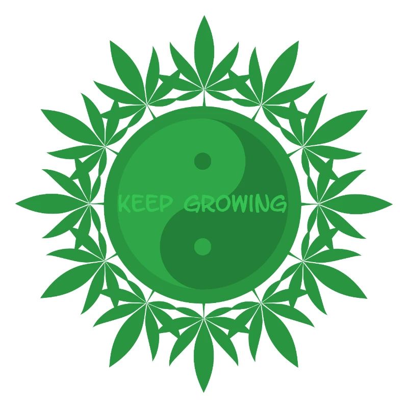 Keep Growing