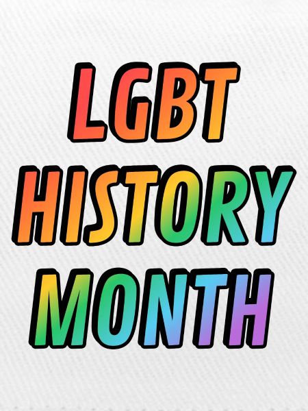 LGBT-Geschichtsmonat