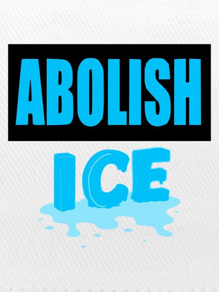 I.C.E. abschaffen: