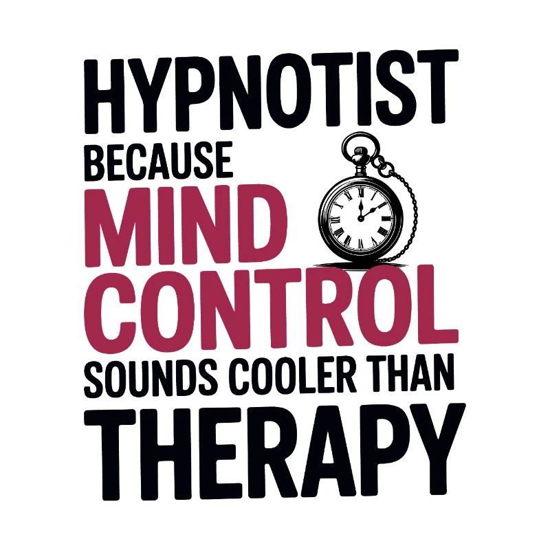 Hypnotist Mind Control Cooler Than Therapy Pro 