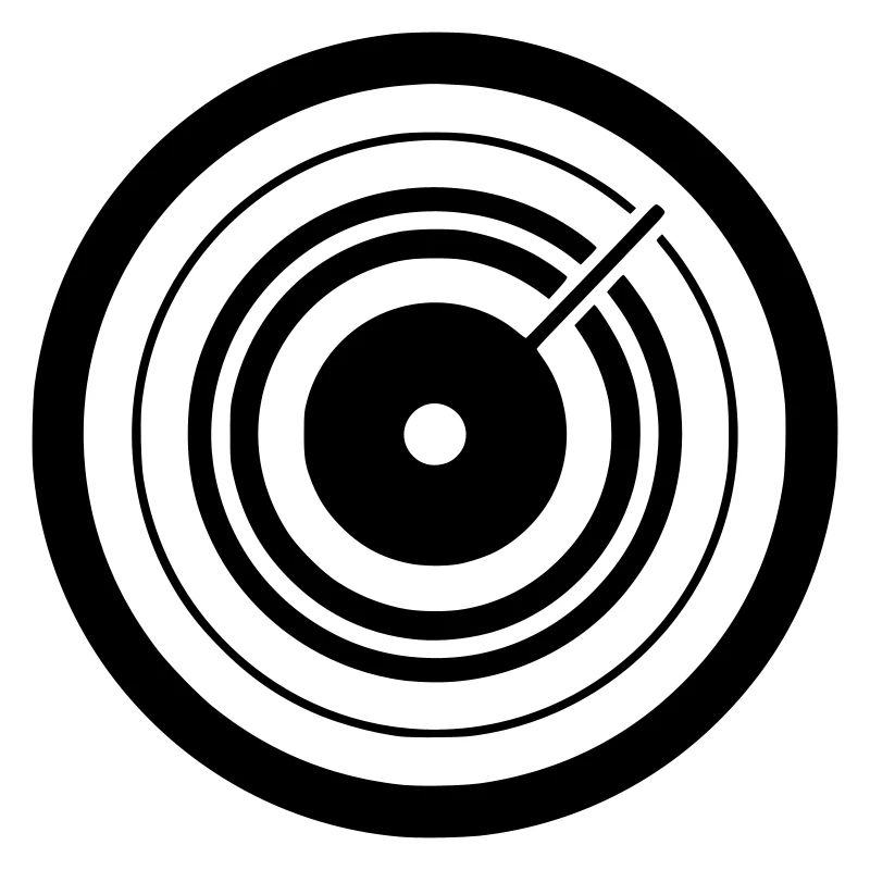 Cible Flèche Icône de Fléchette