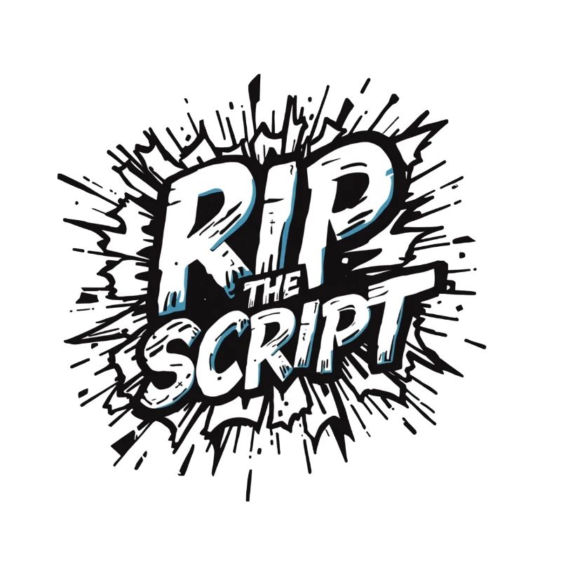 Rip the Script Burst