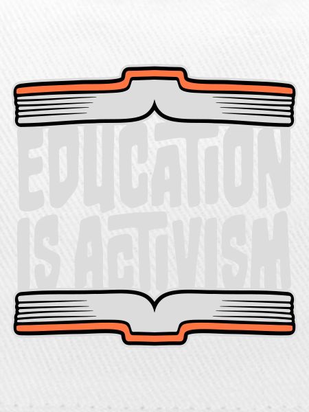 L’éducation est activisme Bildung Aktivismus Déclaration