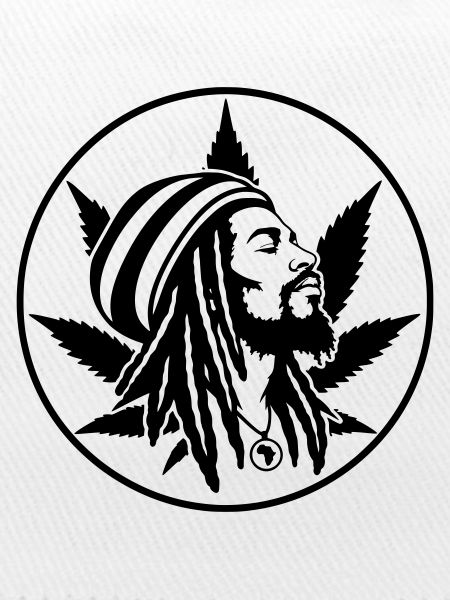 Rasta Cannabis
