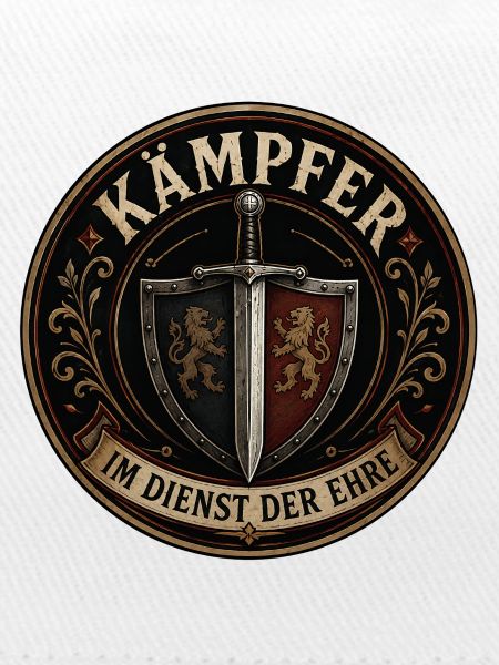 Kämpfer – Im Dienst der Ehre