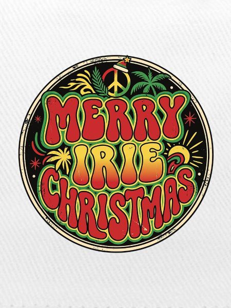 Irie Reggae Christmas