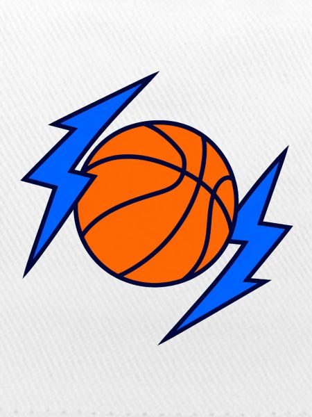 Basketball Lightning