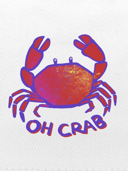 Oh Crab 