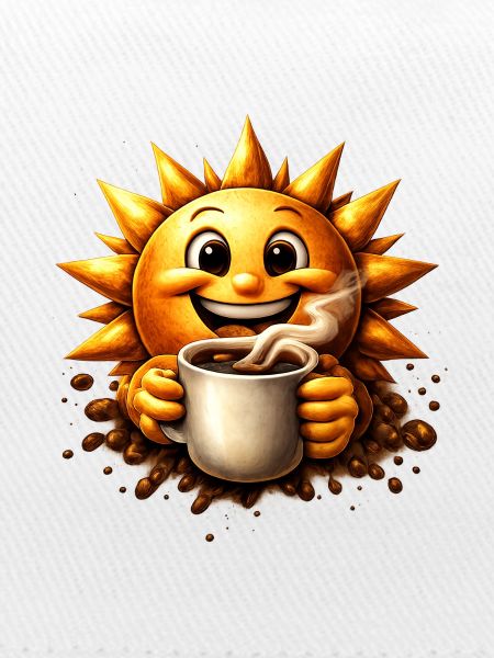 Sonnenkaffee 