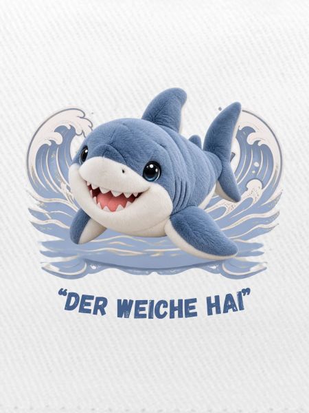 Der weiche Hai