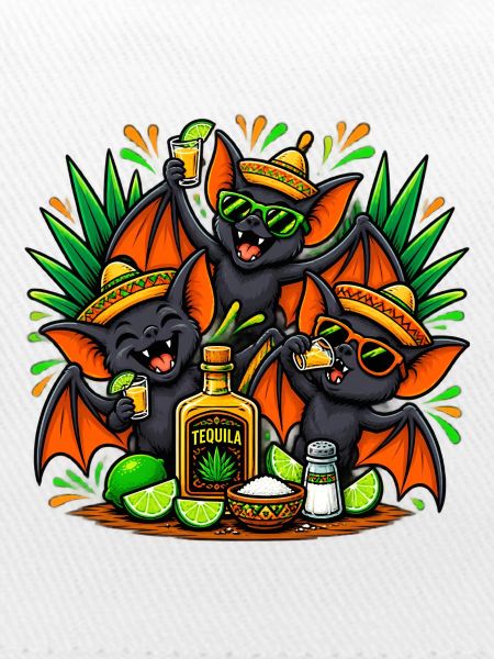 Tequila Fledermaus Fiesta
