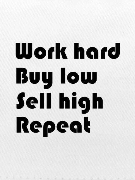 Investor Methode