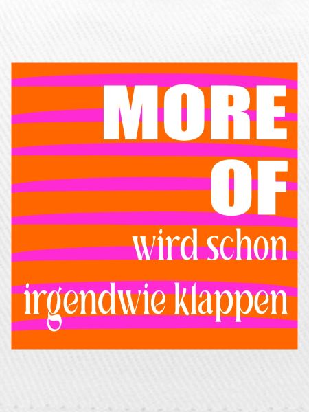 Optimismus Erfolg