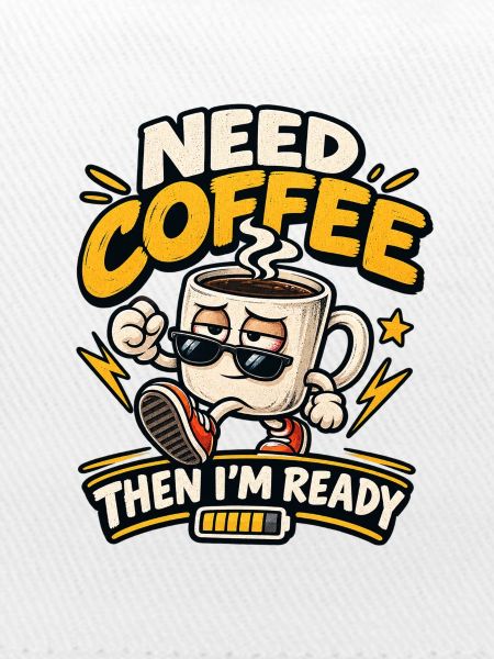 Kaffee Energie