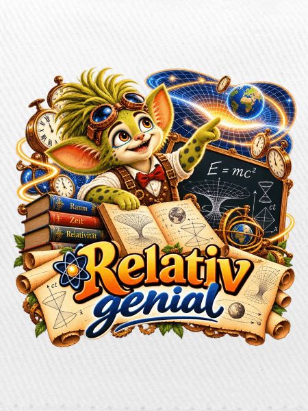 Wenuma Relativ genial