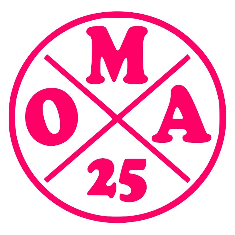 Mamie 2025