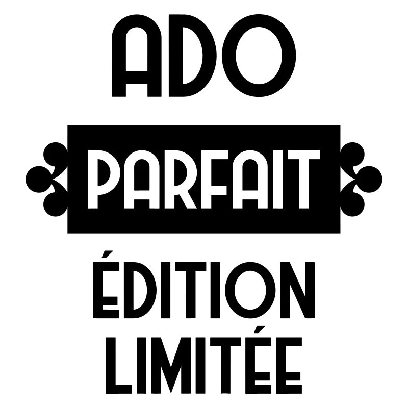 adolescent / enfant / ado / adolescente