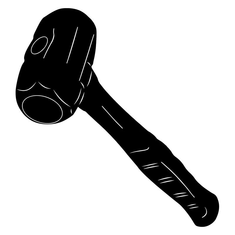 Sledgehammer