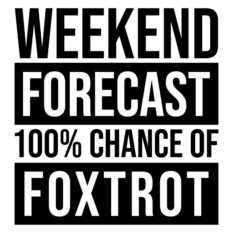 Fox-trot