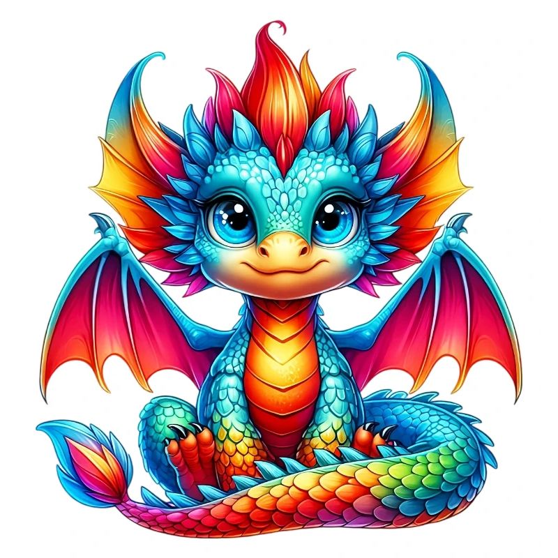 Drache