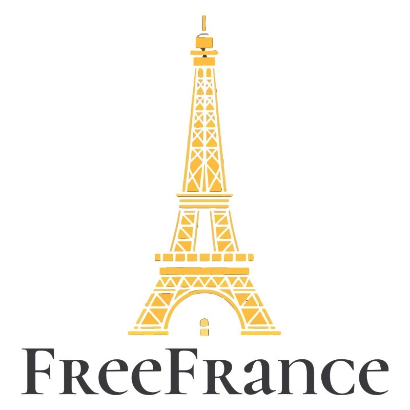 Tour Eiffel Dorée Élégance Design