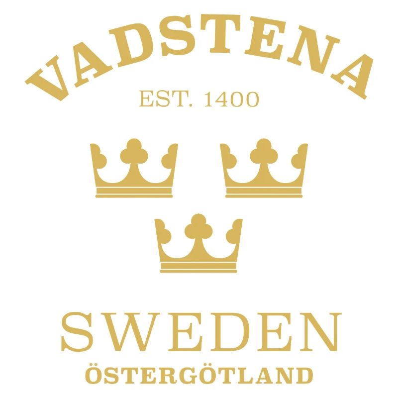 Vadstena, Suède, Suède