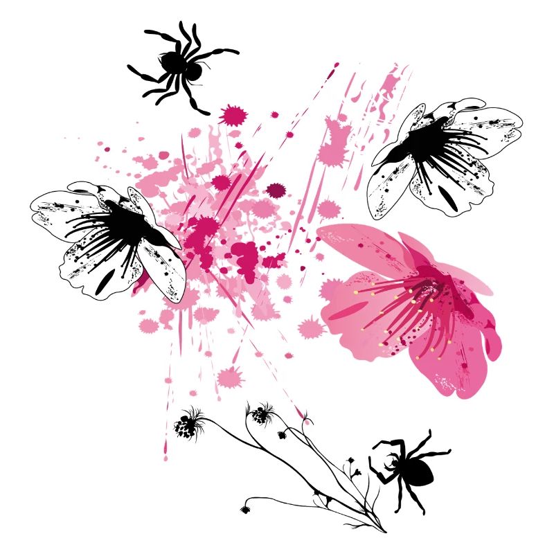 Fantasme de la Fleur