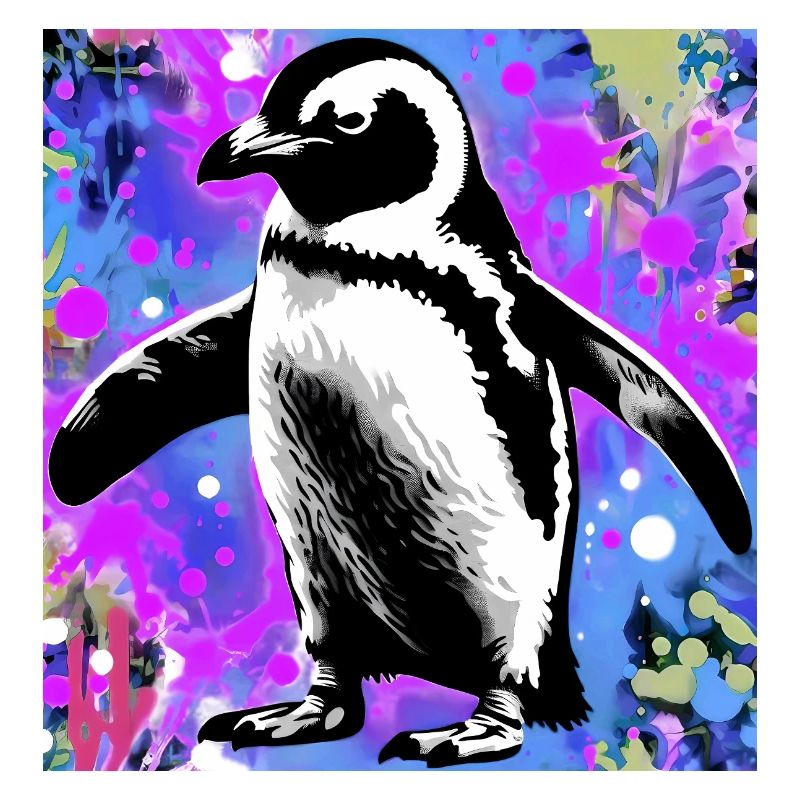 Pinguin