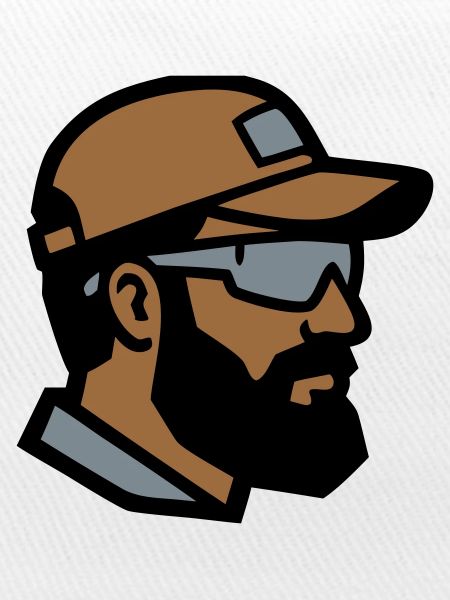 Craftsman Profile Logo