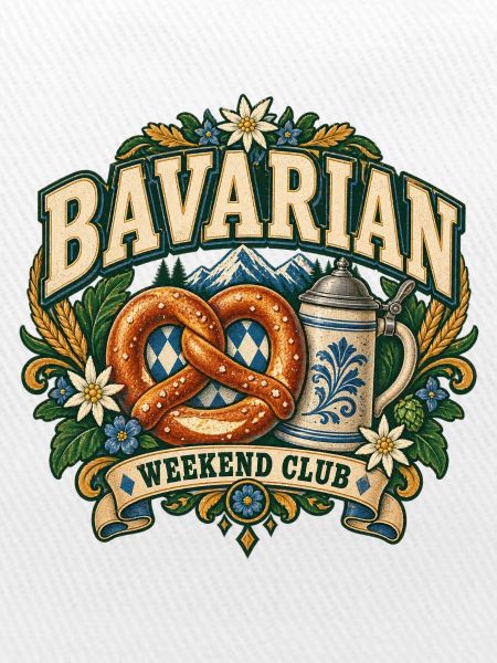 Bayerischer Festmodus