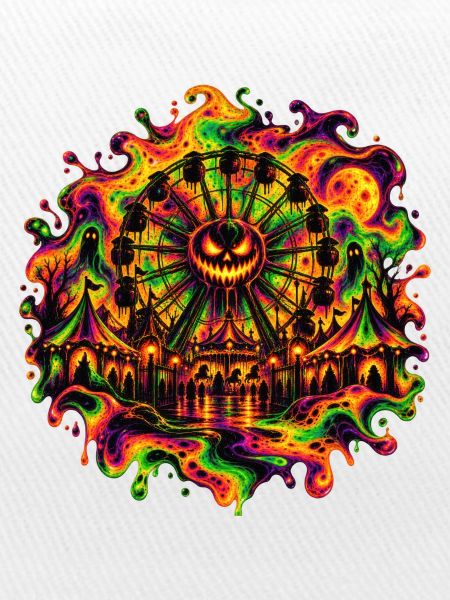 Wheel of Shadows